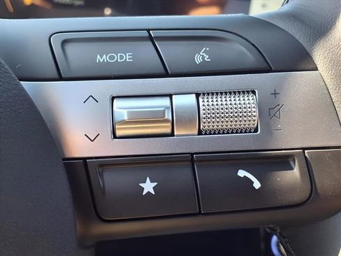 New 2026 Hyundai Santa Cruz Limited image 24