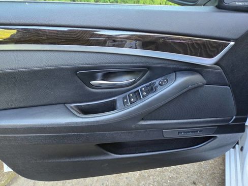 Used 2014 BMW 535d Sedan RWD image 30