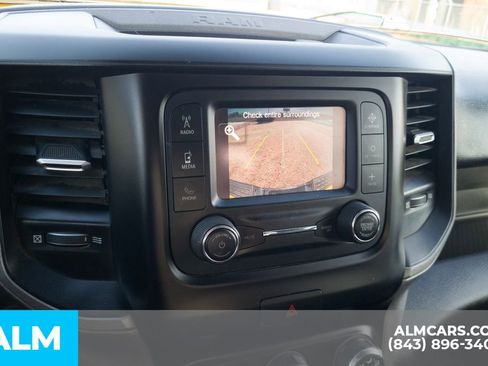 Used 2024 RAM 2500 Tradesman AWD/4WD image 28