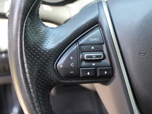 Used 2019 Nissan Maxima 3.5 S w/ Floor Mat Group FWD image 18