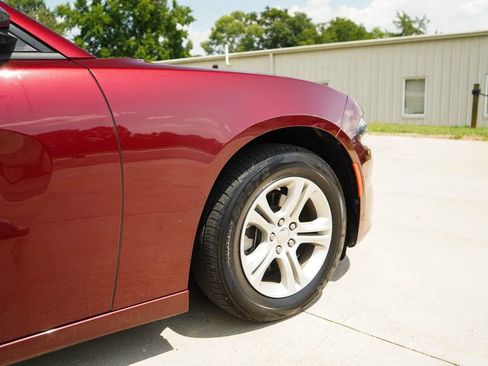 Used 2023 Dodge Charger SXT RWD image 18
