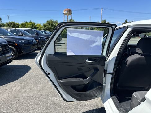 New 2025 Volkswagen Jetta Sport image 26