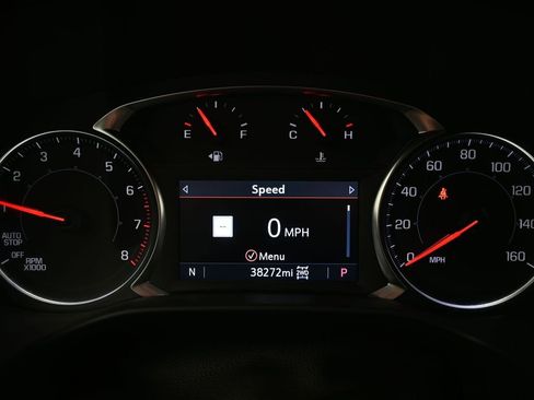 Used 2023 GMC Acadia SLE w/ Driver Convenience Package AWD/4WD image 9