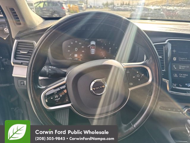 Used 2016 Volvo XC90 T6 Inscription AWD/4WD image 7