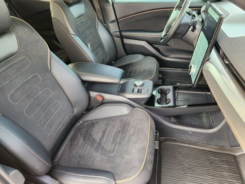 Used 2023 Ford Mustang Mach-E GT image 16