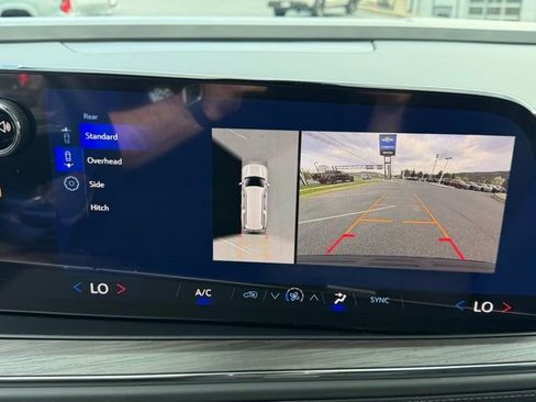 New 2026 Chevrolet Suburban LS w/ Max Trailering Package AWD/4WD image 5
