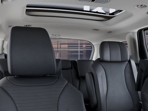 New 2026 Kia Carnival SX Prestige image 27