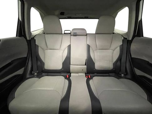 Used 2023 Subaru Forester Limited AWD/4WD image 33
