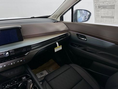 New 2026 Nissan Murano Platinum w/ Cargo Package image 32