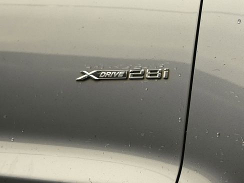 Used 2016 BMW X3 xDrive28i image 10