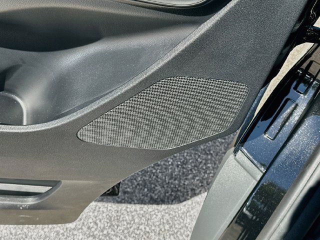 Certified 2025 Mercedes-Benz Sprinter 2500 image 18