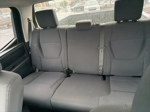 Used 2022 Toyota Tundra SR5 w/ Convenience Package image 19