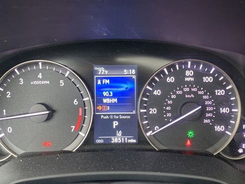 Used 2021 Lexus RX 350 FWD w/ Premium Package image 7