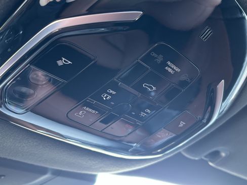 New 2026 Maserati GranTurismo Modena AWD/4WD image 30