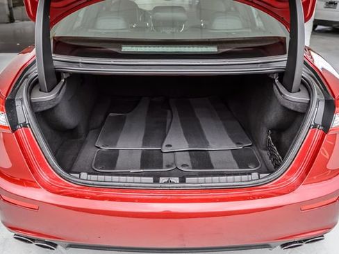 Used 2015 Maserati Ghibli RWD image 11