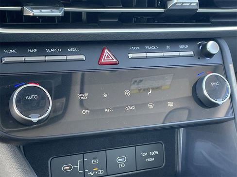 New 2026 Hyundai Sonata Blue image 26