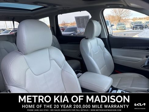 Used 2023 Kia Telluride SX image 38