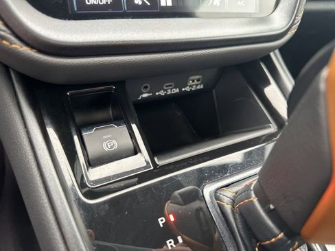 Certified 2025 Subaru Outback Wilderness image 17