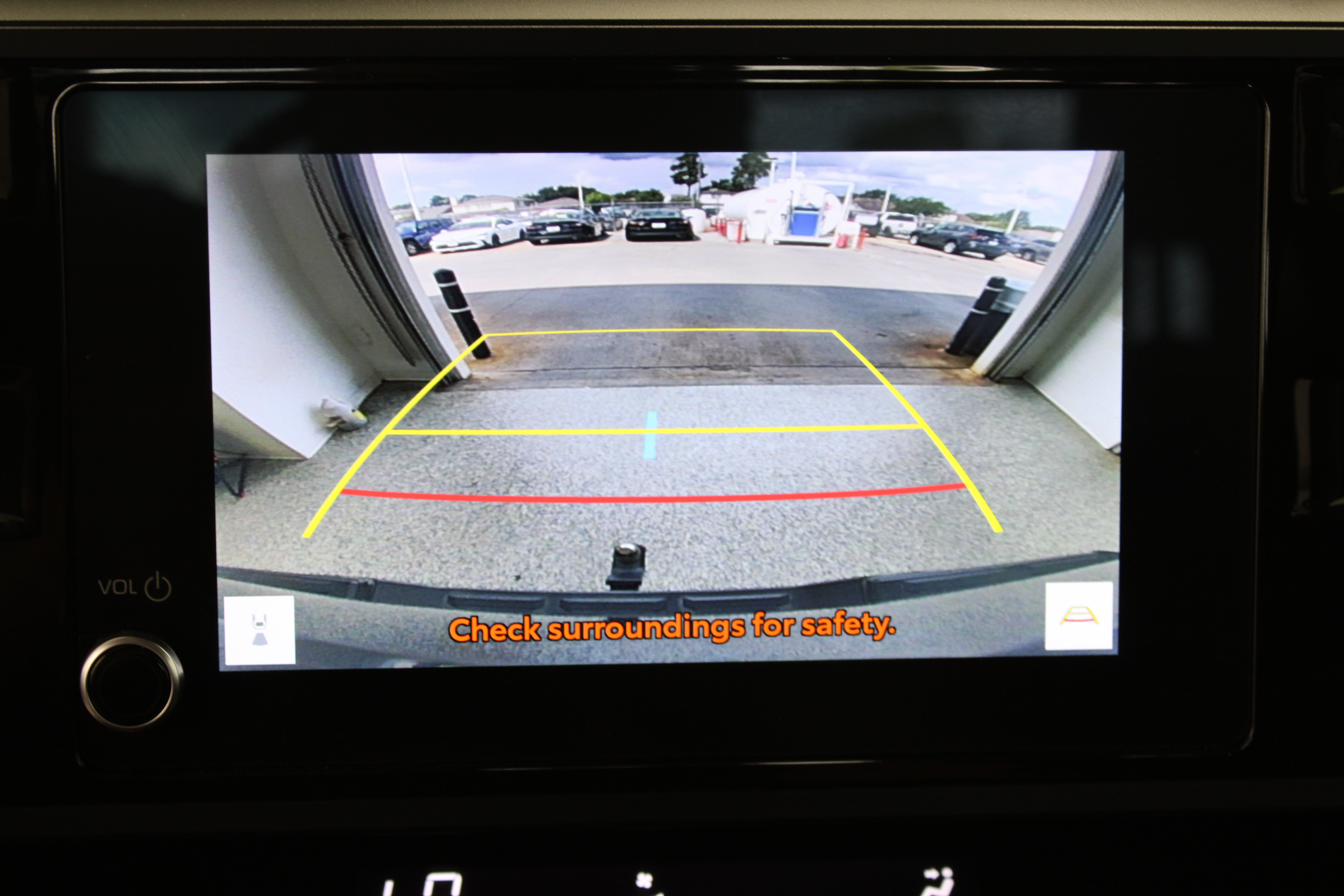 Used 2024 Toyota Tundra SR5 w/ SX Package RWD image 21