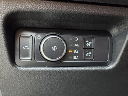 Used 2024 Ford Ranger Raptor AWD/4WD image 22
