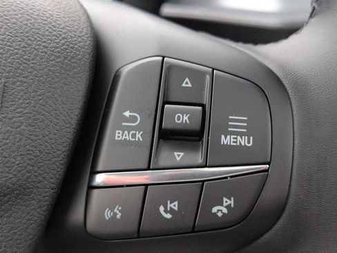 New 2025 Ford Bronco Sport Outer Banks w/ Outer Banks Tech Package+ image 23