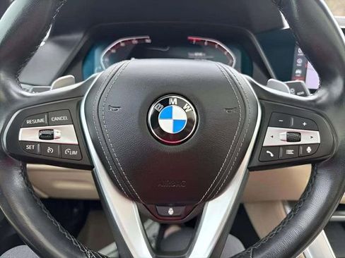 Used 2019 BMW X5 xDrive40i w/ Premium Package 2 image 9