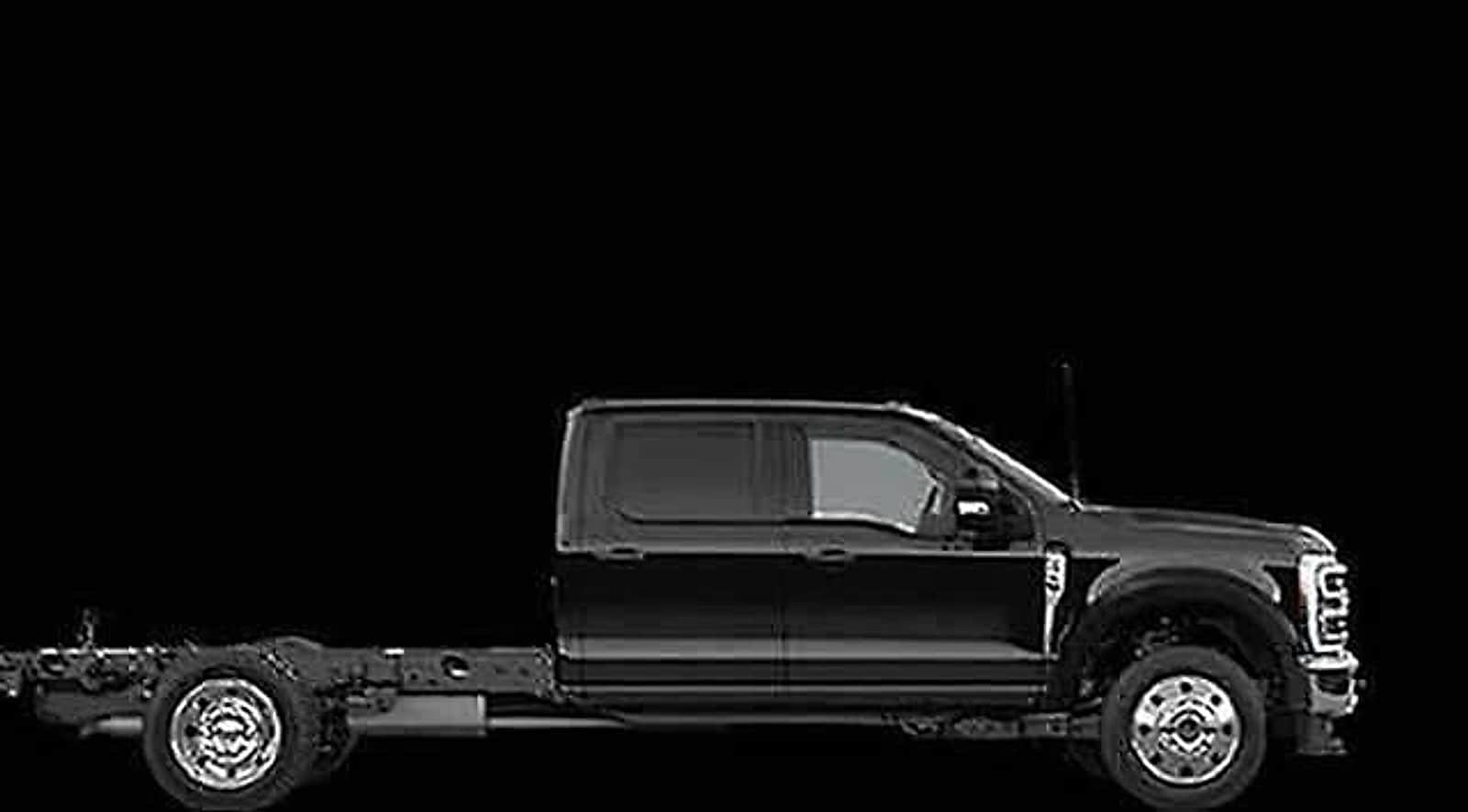 New 2026 Ford F450 Lariat AWD/4WD image 42