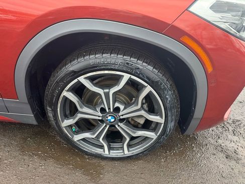 Used 2018 BMW X2 xDrive28i image 18