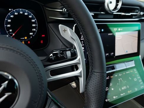 New 2026 Maserati Grecale Modena image 31