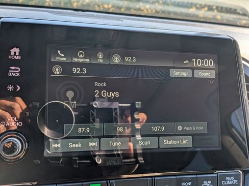 Used 2023 Honda Odyssey Touring image 27