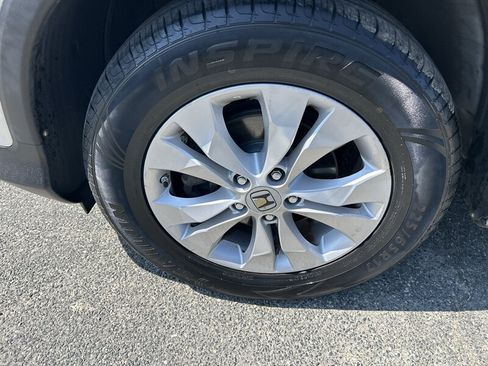 Used 2012 Honda CR-V EX image 7