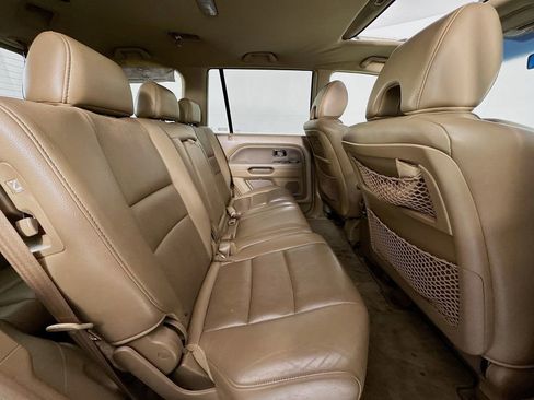 Used 2008 Honda Pilot EX-L image 34