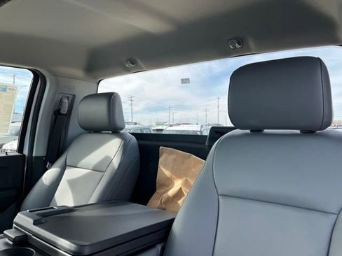 New 2024 Ford F550 XL image 21
