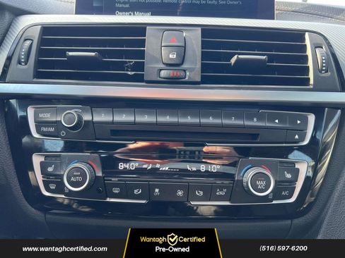 Used 2019 BMW 430i Gran Coupe w/ M Sport Package image 24