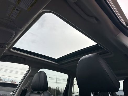 Used 2023 Subaru Forester Limited image 18