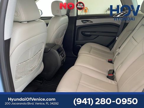 Used 2013 Cadillac SRX Performance FWD image 33