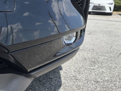 Used 2020 INFINITI QX50 Luxe image 12