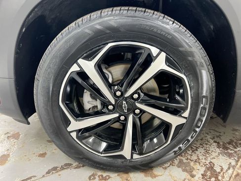 Used 2023 Chevrolet TrailBlazer RS image 26