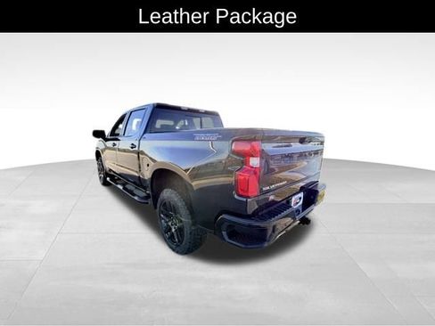 Certified 2024 Chevrolet Silverado 1500 LT Trail Boss w/ LT Trail Boss Premium Package image 5