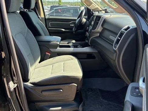 Used 2020 RAM 1500 Big Horn AWD/4WD image 23