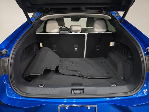 New 2025 Ford Mustang Mach-E Premium image 10