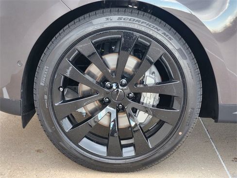 New 2026 Land Rover Range Rover Sport SE image 7