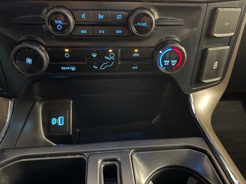 Used 2024 Ford F150 STX w/ Equipment Group 201A FX4 image 25