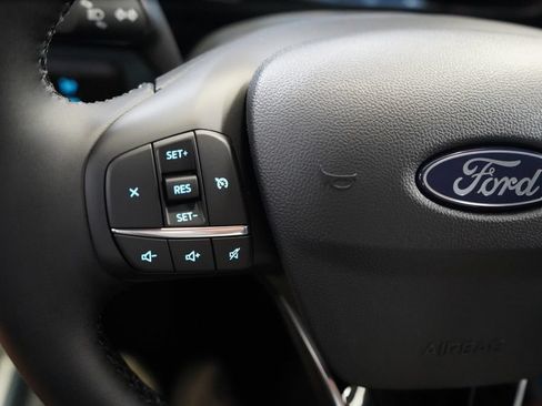 New 2026 Ford Maverick XLT w/ XLT Luxury Package AWD/4WD image 34