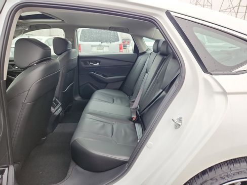 New 2026 Honda Accord Touring image 6