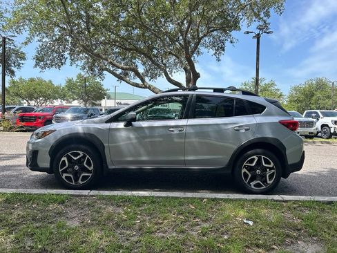 Used 2018 Subaru Crosstrek 2.0i Limited AWD/4WD image 1