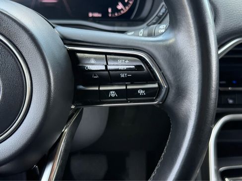 Used 2024 MAZDA CX-90 3.3 Turbo S AWD/4WD image 28