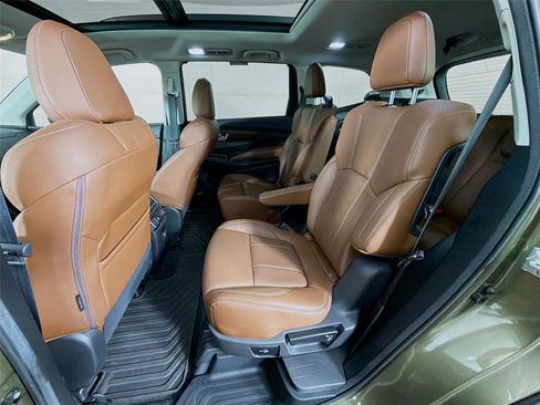 Used 2024 Subaru Ascent Touring image 23