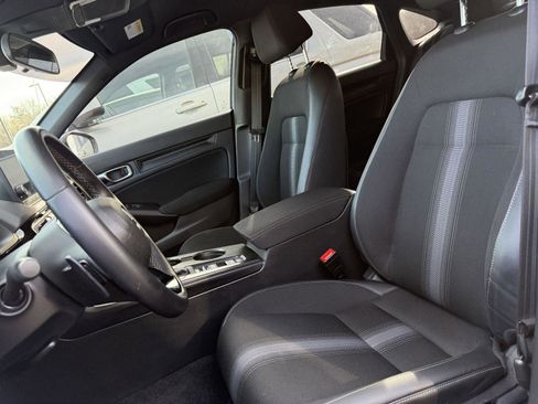 Used 2025 Honda Civic Sport image 15