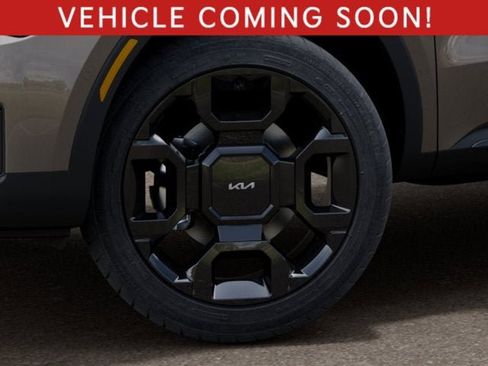 New 2026 Kia Sorento SX image 9